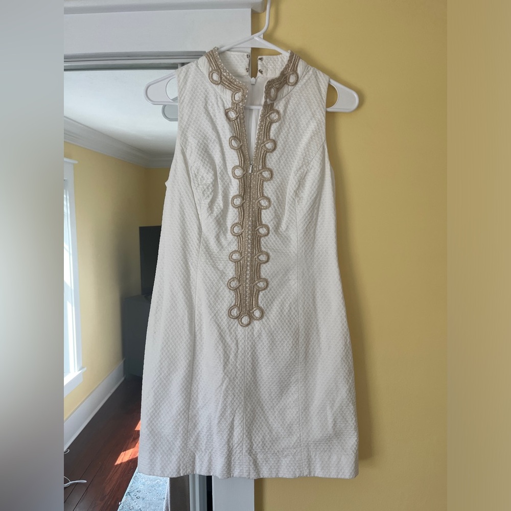 Lily Pulitzer Dress